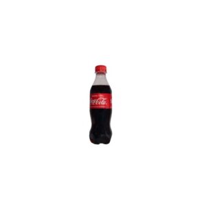 Coca-Cola PET 35cl
