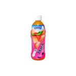 Cway Fruit Drink Peach 500ml