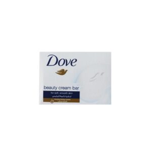 Dove Beauty Cream Bar Soap 100g