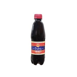 Dubic Malt PET 330ml