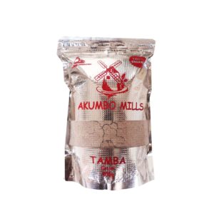 Akumbo Mills Tamba 900g