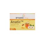 BF Suma Anatic Herbal Essence Soap 110g