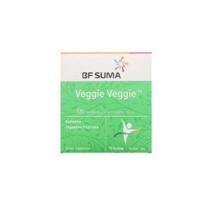 BF Suma Veggie Veggie 150g x 15 Sachets