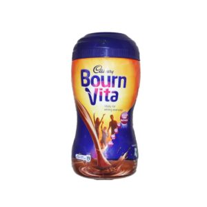 Bournvita Jar 500g