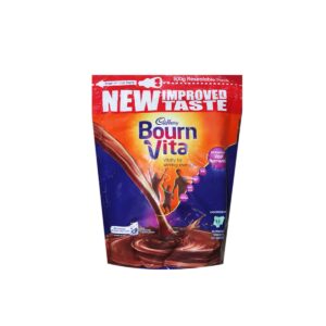Bournvita Refill 500g