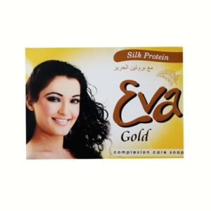 Eva Gold Complexion Care Soap 150g