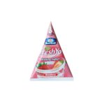 FreshYo Yoghurt Strawberry 115ml