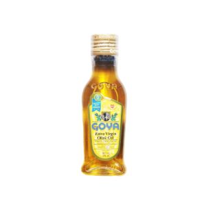 Goya Extra Virgin Olive Oil 88.7ml