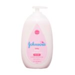 Johnson's Baby Lotion 500ml