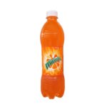 Mirinda Orange PET 50cl
