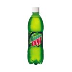 Mountain Dew PET 50cl