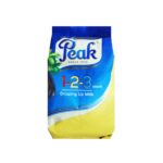 Peak 123 Growing Up Milk Pouch 360g