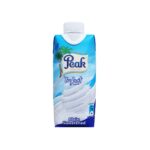 Peak Plain Sweetened Yoghurt Drink 318ml