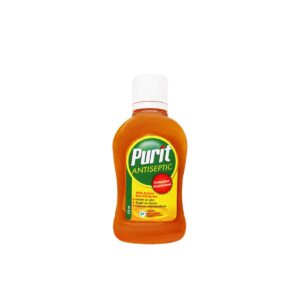 Purit Antiseptic Liquid 250ml