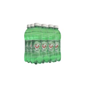 7up PET 30cl x 12