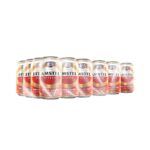 Amstel Malta Can 33cl x 24