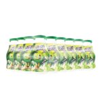 Bobo Apple Milk Drink 180ml x 24