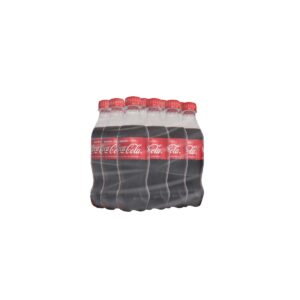 Coca-Cola PET 35cl x 12