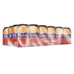 Dubic Malt Can 33cl x 24