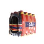 Dubic Malt PET 330ml x 12