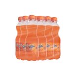 Fanta Orange PET 35cl x 12