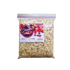 Jaydee Pure Dry Egusi 500g