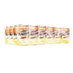 Maltina Can 33cl x 24