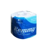 Remmy Eco Max 2 Ply Toilet Roll