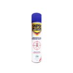 Sniper Crawling Insect Killer Aerosol Spray 300ml