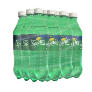 Sprite PET 50cl x 12