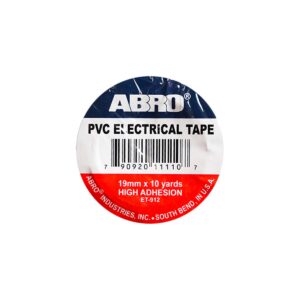Abro PVC Electrical Tape