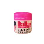 Dallas Conditioning Creme Relaxer 150g