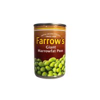 Farrows's Giant Marrowfat Peas 300g