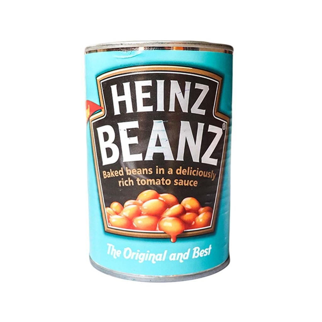 Heinz Baked Beans 415g