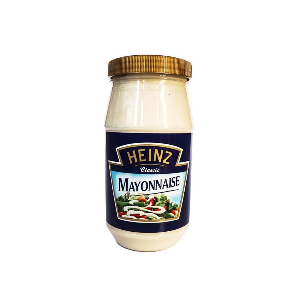 Heinz Classic Mayonnaise 430g