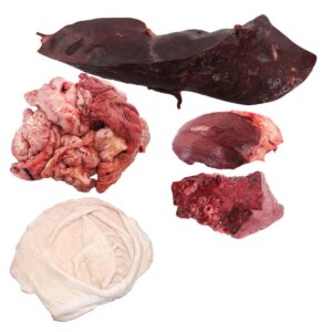 Kayan Chiki 1kg