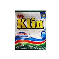 Klin Detergent 190g sachet