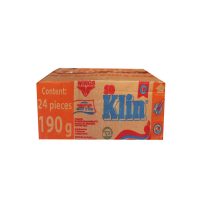 Klin Detergent 190g x 24