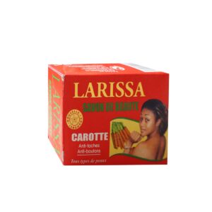Larissa Beauty Soap 225g