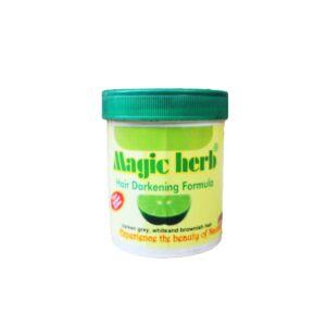 Magic Herb Hair Darkening Formula 100g