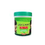 Magic Herb Lady's Man Hair Food 250g