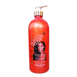 Makari De Suisse Lightening Shower Cream 1200ml