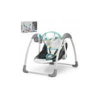 Mastella Swing Rocker Bouncer