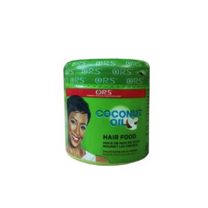 ORS Coconut Oil Hair Food 150g