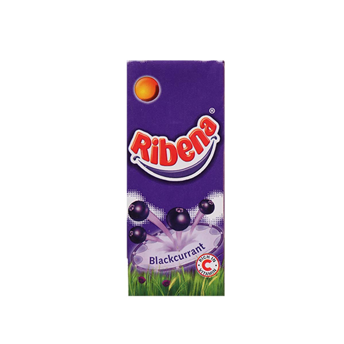 Ribena Blackcurrant 250ml