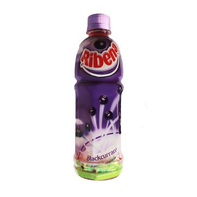 Ribena Blackcurrant PET 500ml