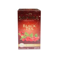 Samira Black Tea 2g x 25 Bags