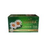 Samira Green Tea 2g x 25 Bags