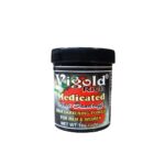 Vigold Rich Medicated Anti-dandruff Hair Darkening Pomade 100g