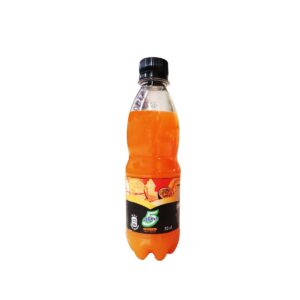 5 Alive Tropical Fruit Drink 35cl